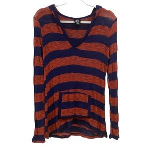 Bobeau Hooded Sweatshirt